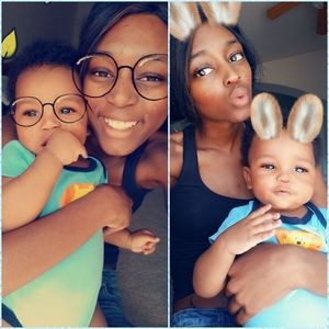 Meet your Posher, Cierra